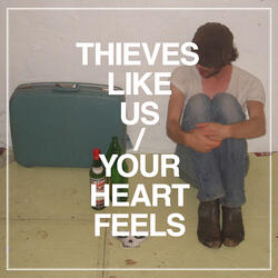 Don't Take Your Heart Away