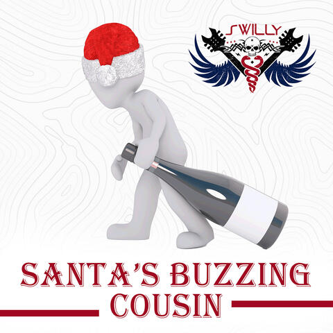 Santa's Buzzing Cousin
