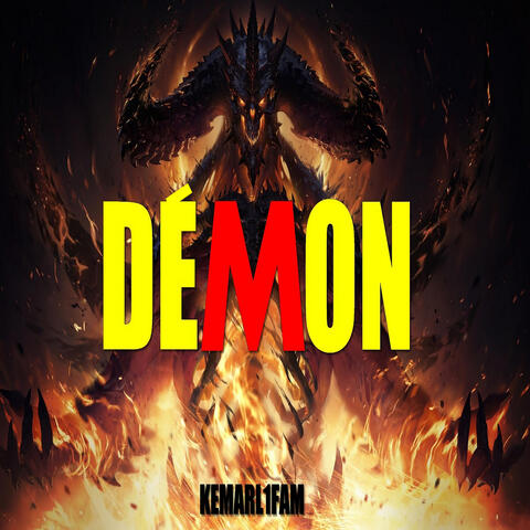 Démon