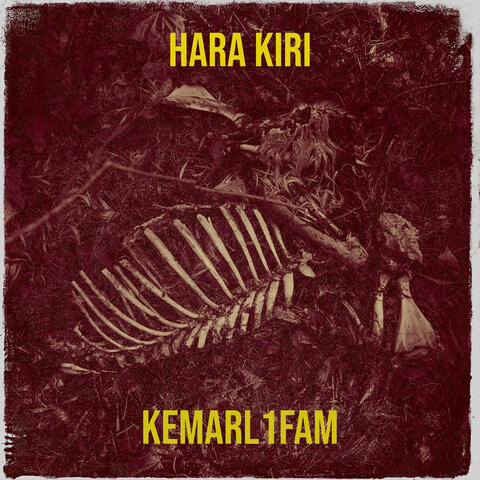 Hara kiri