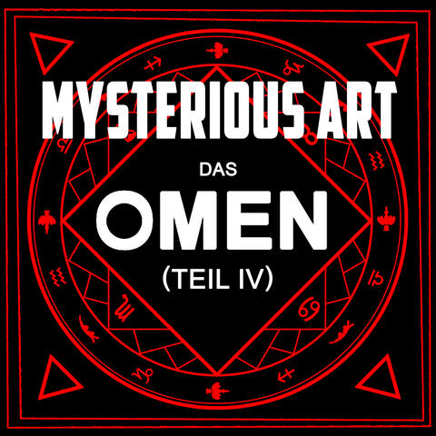 Das Omen (Teil IV)
