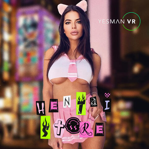Hentai Store