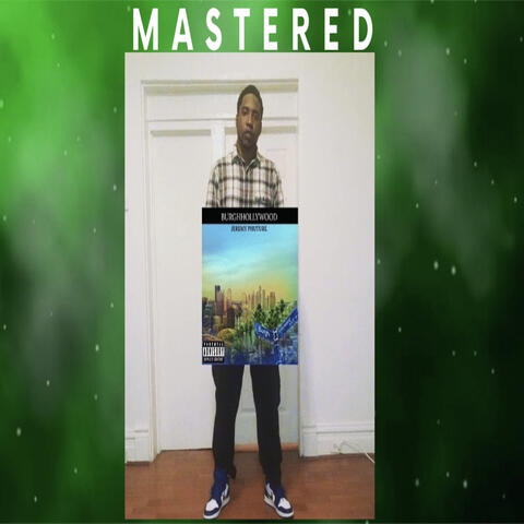 BurghHollywood Mastered