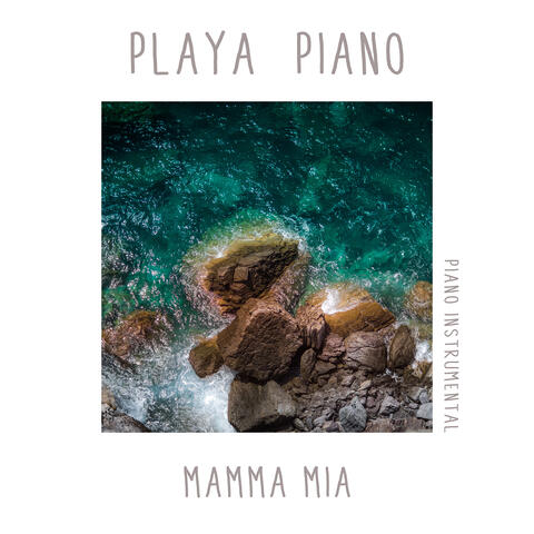 Mamma Mia (Piano Instrumental)