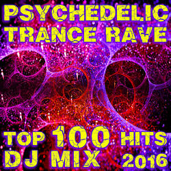 Idanha (Psychedelic Trance Rave DJ Mix Edit)