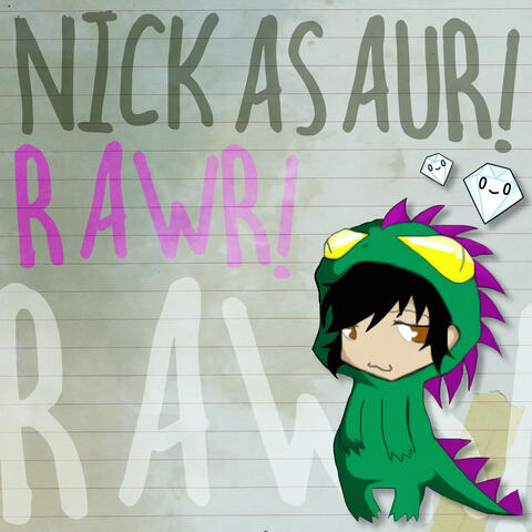 Rawr!