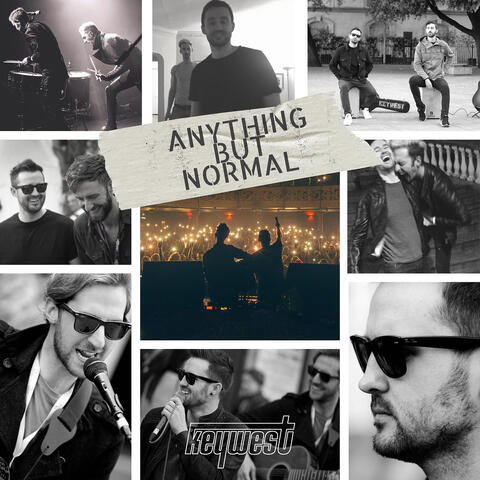 Anything but Normal