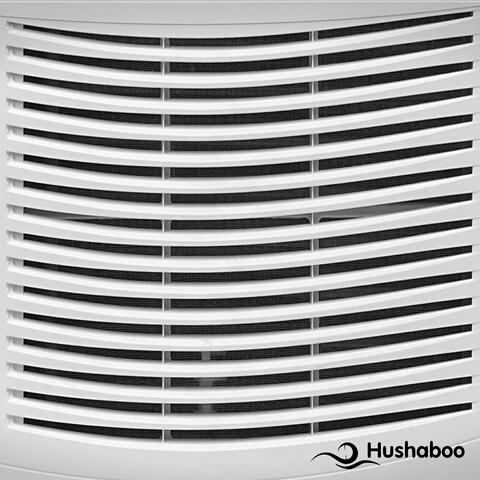 Santa Barbara Hotel Room Air Conditioner Sleeping Hum