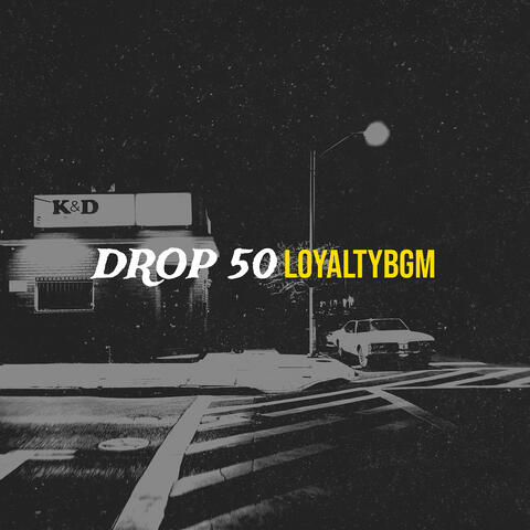 Drop 50