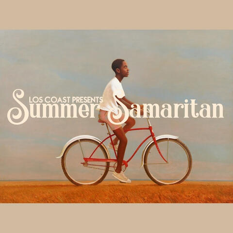 Summer Samaritan