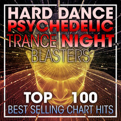 Biokinetix & Mind Storm - Daily Doses ( Psychedelic Trance )
