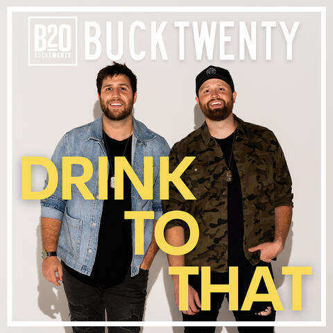 Drink to That