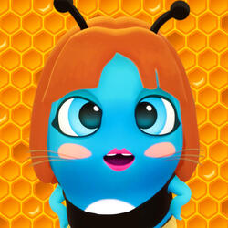 Honey (Money Kid-Friendly)