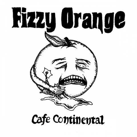 Cafe Continental