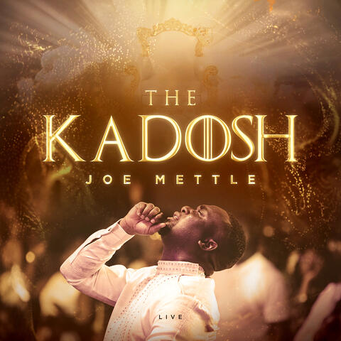 The Kadosh (Live)