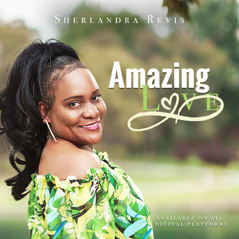 Amazing Love