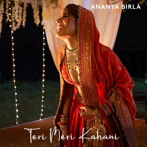 Teri Meri Kahani