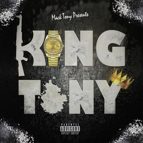 King Tony