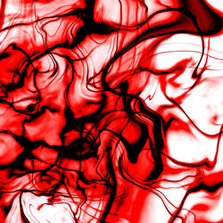 Blood in the Water