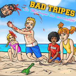 La Madrague Des Macchabées