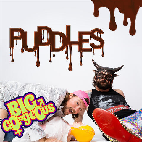 Puddles