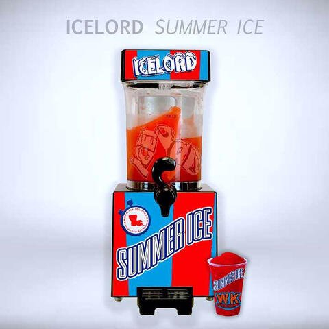 Summer Ice