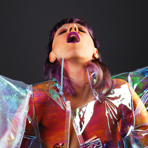 #Collapse (Radio Edit)