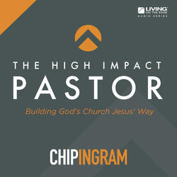 Developing a High Impact Church