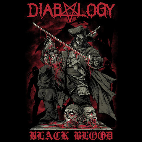 Blackblood