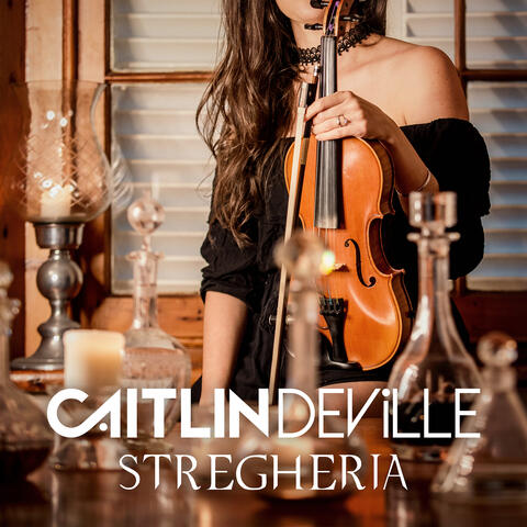 Stregheria (Alternate Version)