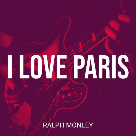 I Love Paris