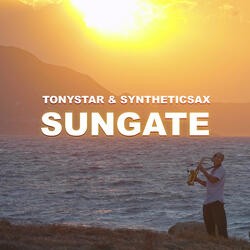 Sungate (Radio Edit)
