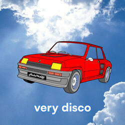 Very Disco