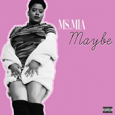 Maybe