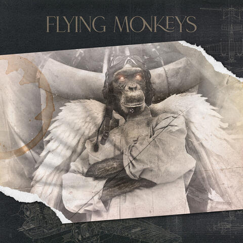 Flying Monkeys
