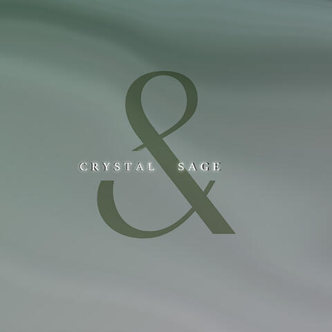 Crystal & Sage