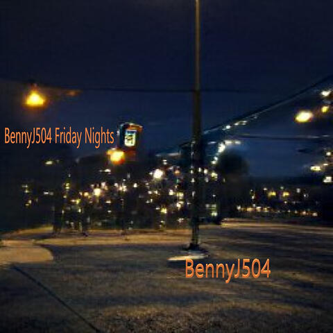 Friday Nights