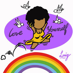 Love yourself