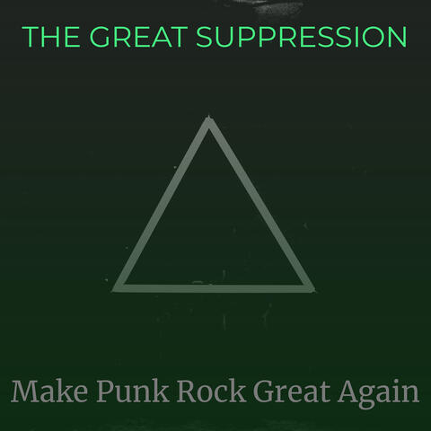 The Great Suppression