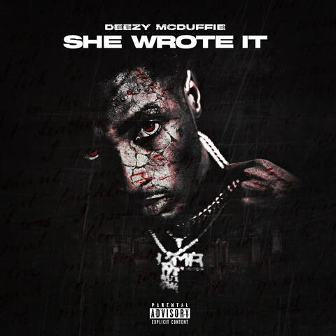 She Wrote It