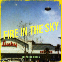 Fire in the Sky