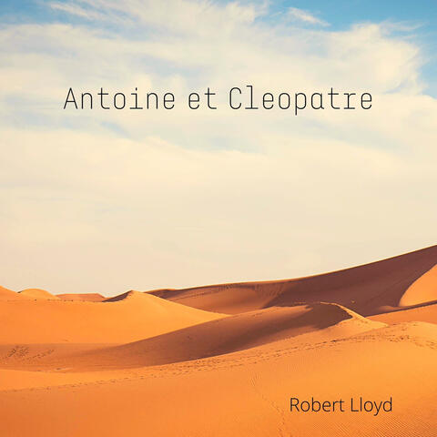 Antoine et Cleopatre