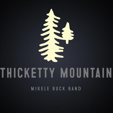 Thicketty Mountain