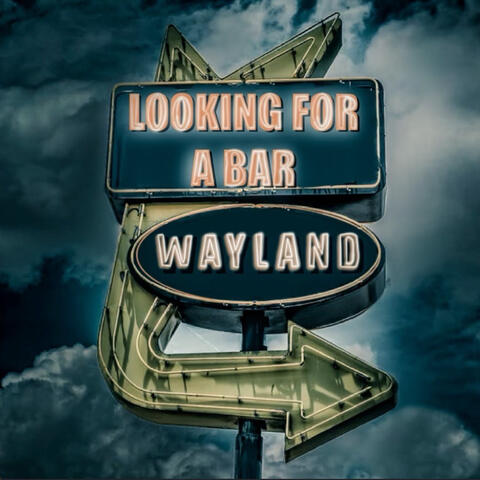 Looking for a Bar