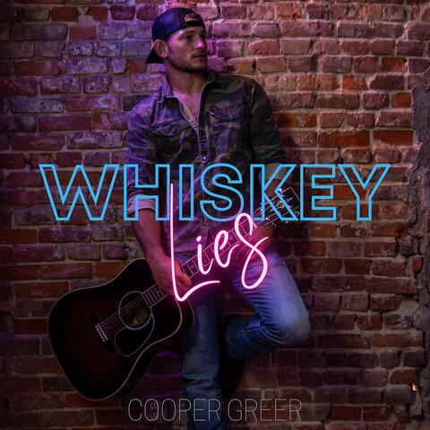 Whiskey Lies