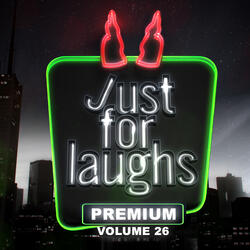Gay Birthday Pants (Jfl 2015)