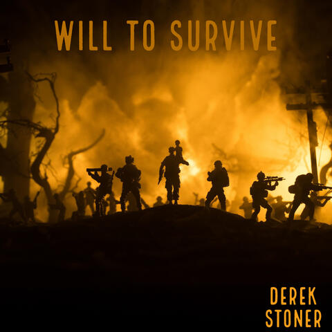 Will to Survive