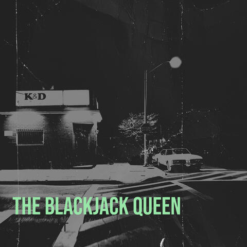 The Blackjack Queen