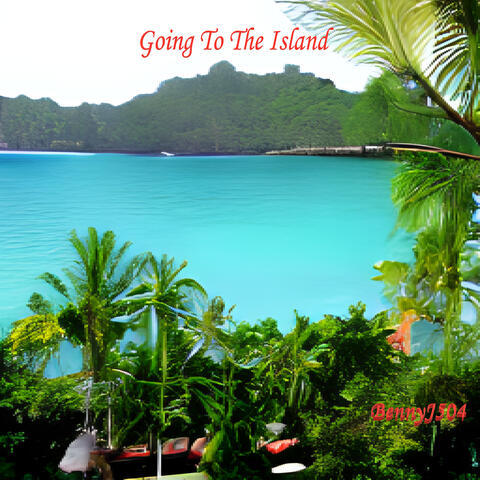 Going to the Island