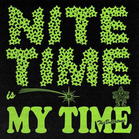 Nite Time Is My Time